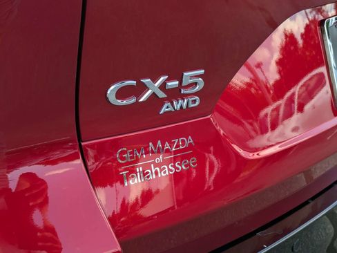 New 2026 MAZDA CX-5 2.5 S w/ Premium Plus Package AWD/4WD image 14