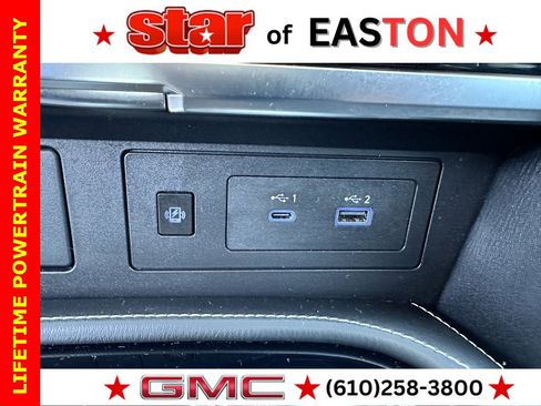 Used 2023 INFINITI QX80 Premium Select w/ All-Season Package image 27