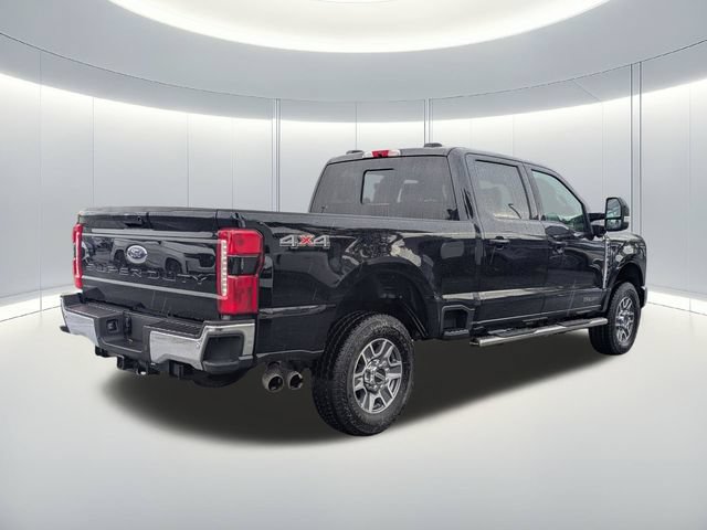 Used 2024 Ford F250 Lariat AWD/4WD image 6