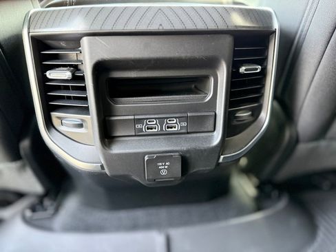 Used 2026 RAM 1500 Big Horn image 27