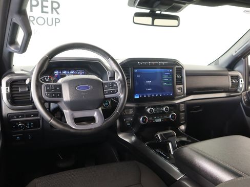 Used 2023 Ford F150 XLT w/ Equipment Group 302A High image 2