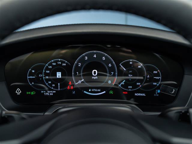 Certified 2026 Porsche 911 Carrera RWD image 28