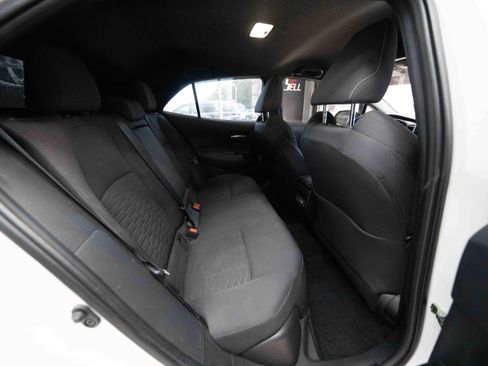 Used 2024 Toyota Corolla SE w/ SE Package image 25