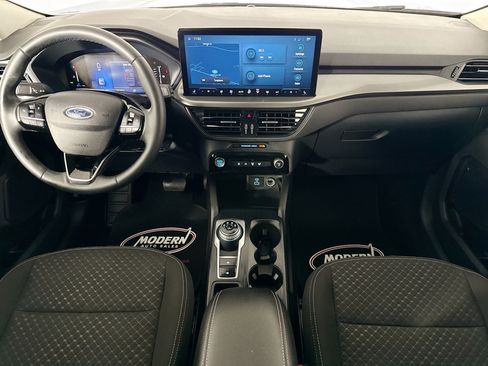 Used 2023 Ford Escape Active w/ Tech Pack #1 AWD/4WD image 21
