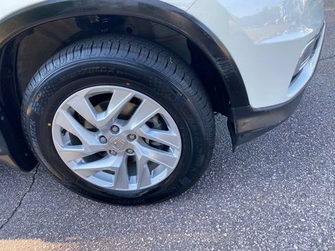 Used 2016 Honda CR-V EX-L image 25