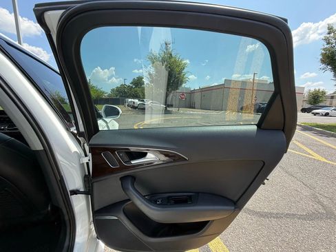 Used 2016 Audi A6 2.0T Premium Plus w/ Premium Plus Package image 22