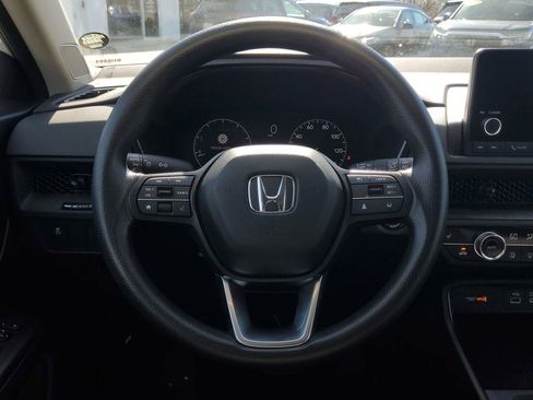 Used 2024 Honda CR-V EX image 30