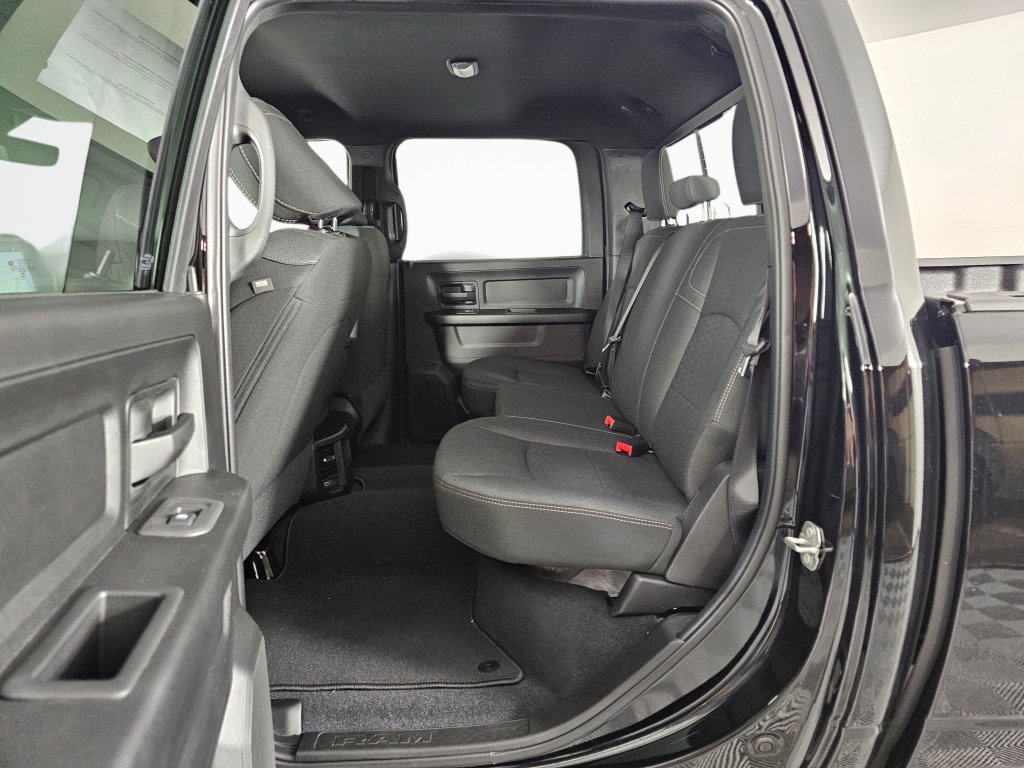 New 2026 RAM 2500 Tradesman AWD/4WD image 34