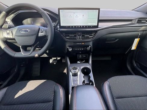 New 2026 Ford Escape ST-Line w/ Tech Pack #1 FWD image 5
