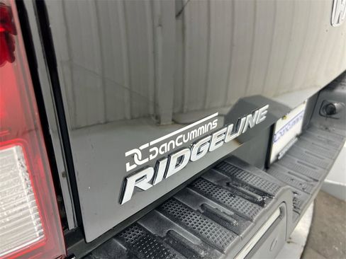 Used 2020 Honda Ridgeline Black Edition image 27