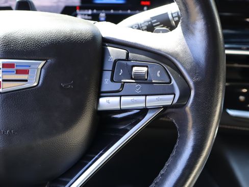 Used 2022 Cadillac Escalade Sport w/ Touring Package image 26