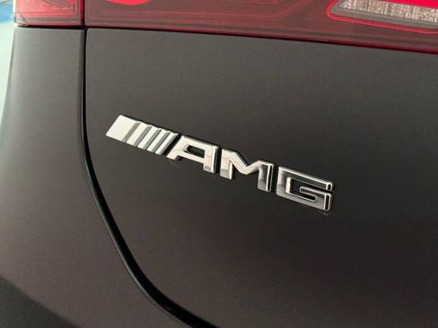 Certified 2024 Mercedes-Benz EQS AMG 4MATIC image 21
