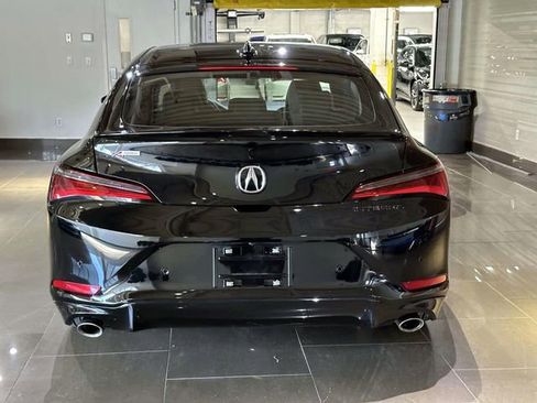 Used 2023 Acura Integra A-Spec image 4