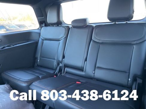 New 2025 Ford Expedition Tremor image 13