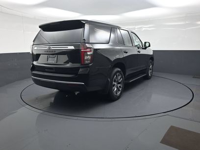 Used 2023 Chevrolet Tahoe LT w/ LT Signature Plus Package