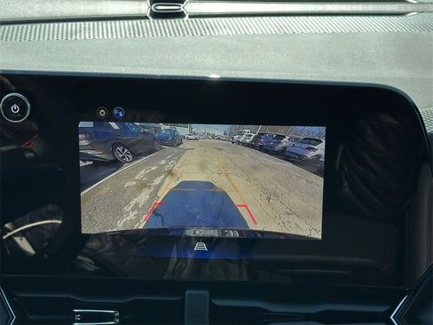 New 2026 Chevrolet Equinox RS w/ Convenience Package III image 17