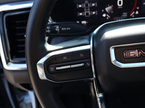 Used 2024 GMC Canyon Elevation w/ Convenience Package image 25