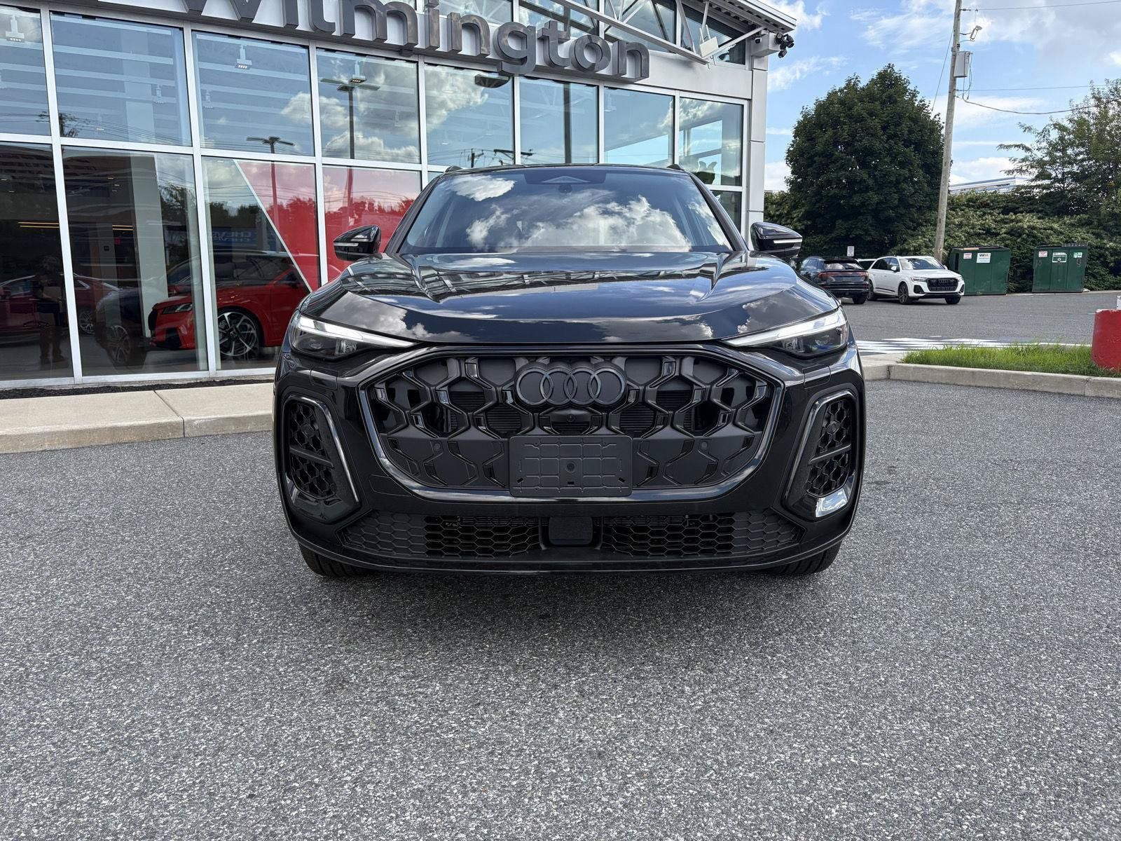 New 2026 Audi Q5 2.0T AWD/4WD image 8