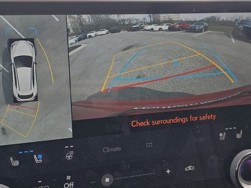 Certified 2025 Lexus NX 350 F Sport image 23