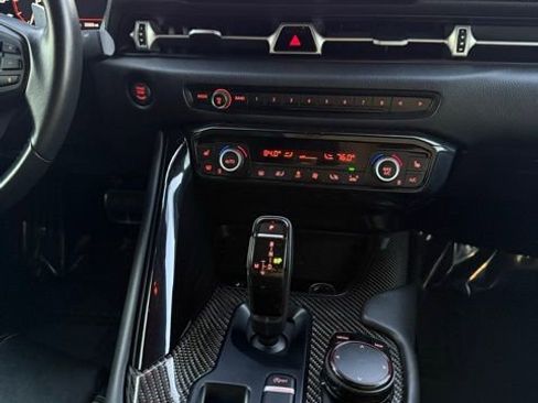 Used 2021 Toyota Supra image 21