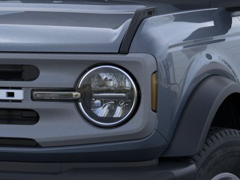 New 2025 Ford Bronco Big Bend AWD/4WD image 20