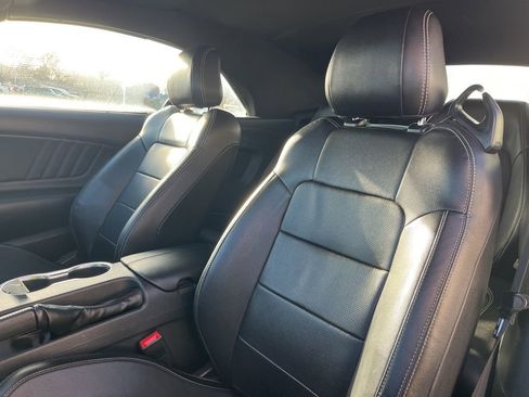 Used 2021 Ford Mustang Premium image 12