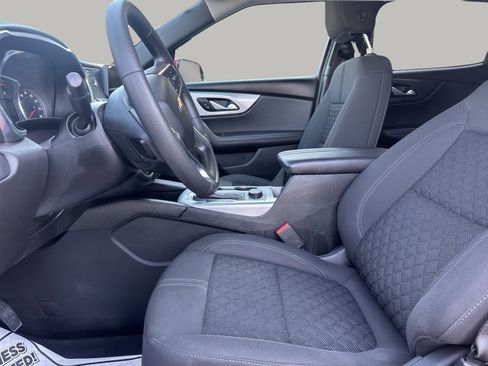 Used 2022 Chevrolet Blazer LT image 14