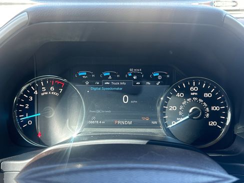 Used 2020 Ford F150 Lariat image 20