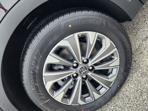 New 2026 Buick Envision Preferred image 21