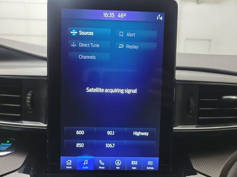 Used 2021 Ford Explorer ST w/ Equipment Group 401A image 27