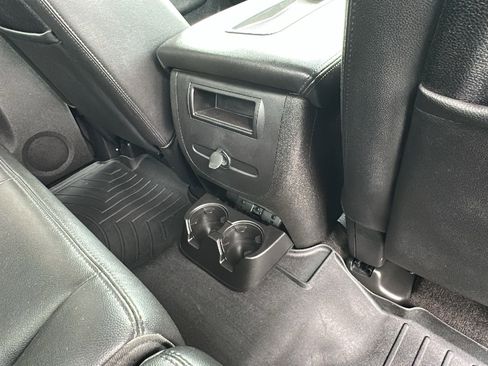 Used 2012 GMC Sierra 1500 SLT w/ SLT Convenience Package AWD/4WD image 28