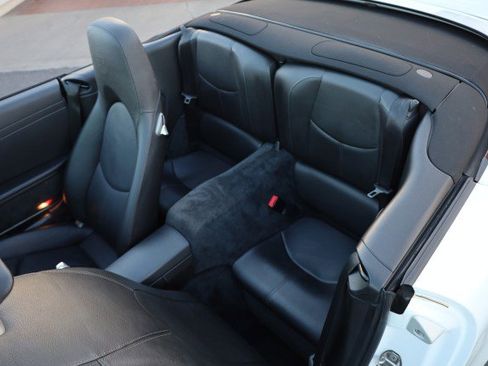 Used 2008 Porsche 911 Carrera S image 38