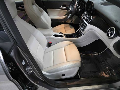 Certified 2018 Mercedes-Benz CLA 250 image 12