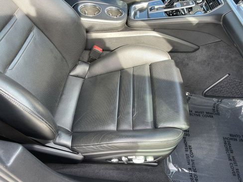 Used 2018 Porsche Panamera Turbo S image 69