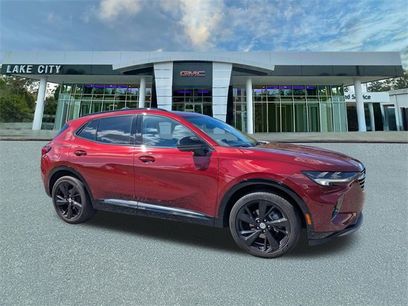 Used 2021 Buick Envision Essence w/ Technology Package I