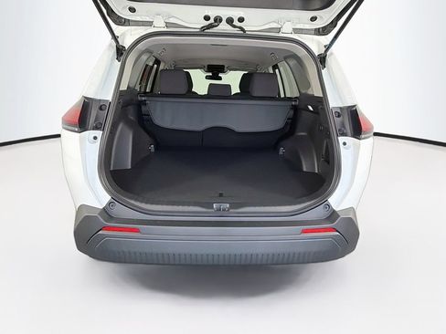 New 2026 Toyota RAV4 LE FWD image 25