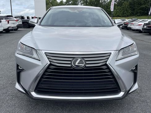 Used 2019 Lexus RX 350 FWD w/ Accessory Package image 6