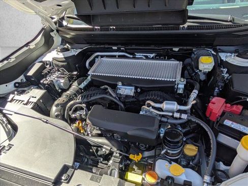 New 2026 Subaru Outback Limited XT AWD/4WD image 26