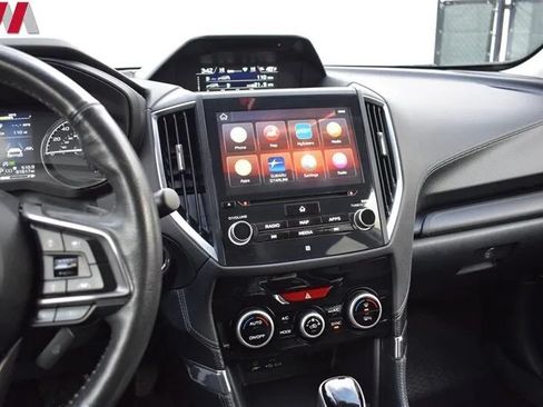 Used 2019 Subaru Forester Touring w/ Popular Package #3 AWD/4WD image 19