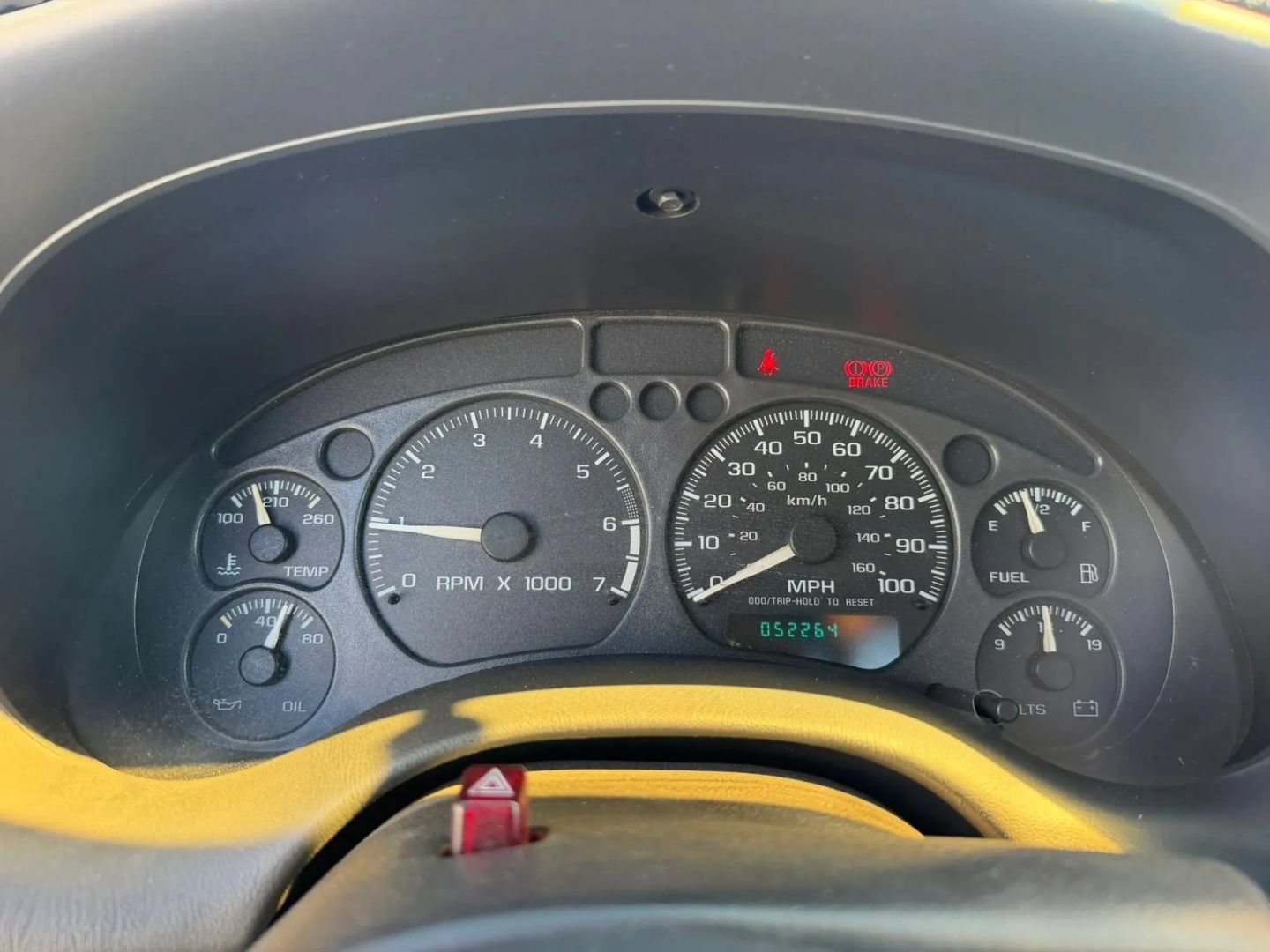 Used 2003 Chevrolet S10 Pickup 2WD Regular Cab image 16