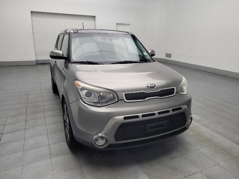 Used 2016 Kia Soul ! w/ Premium Package image 13