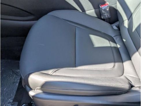 New 2026 Hyundai Santa Cruz SEL AWD/4WD image 25
