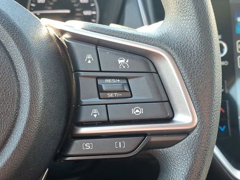 Used 2024 Subaru Impreza 2.0i Sport image 21