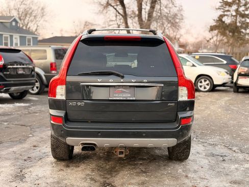 Used 2014 Volvo XC90 3.2 image 17