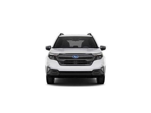 New 2026 Subaru Forester Premium image 71