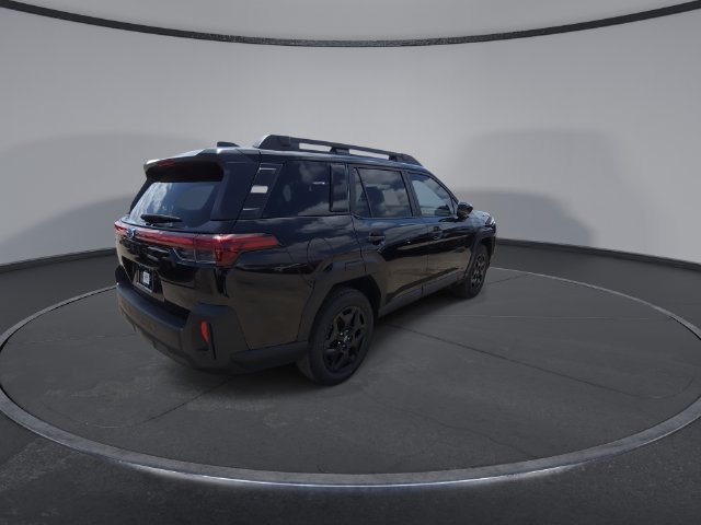 New 2026 Subaru Outback Limited AWD/4WD image 8