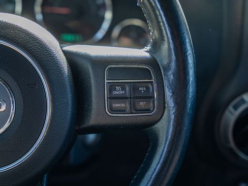 Used 2013 Jeep Wrangler Unlimited Sport w/ Connectivity Group image 28