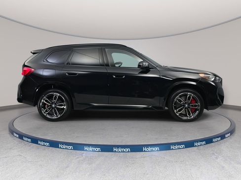 New 2026 BMW X1 xDrive28i w/ Technology Package image 4