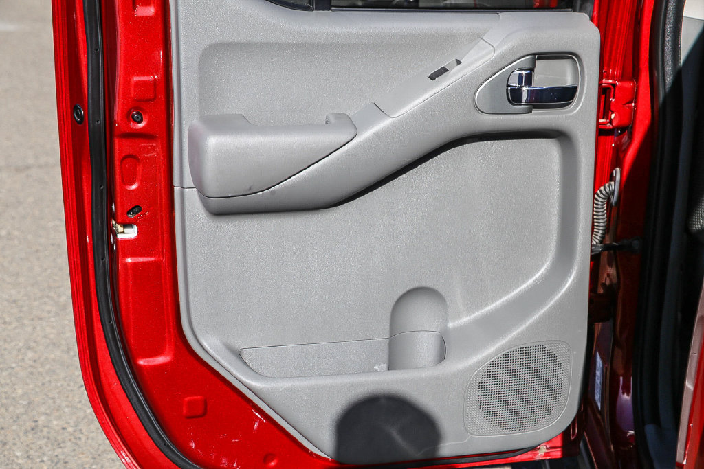 Used 2021 Nissan Frontier S RWD image 37