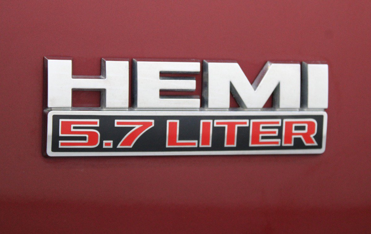 Used 2014 RAM 1500 Express AWD/4WD image 25